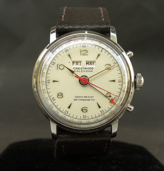 Vintage hotsell pierce watch