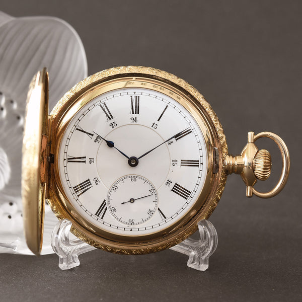 Omega Louis Brandt - Wrist- and pocketwatches 2019/06/07 - Realized price:  EUR 1,280 - Dorotheum