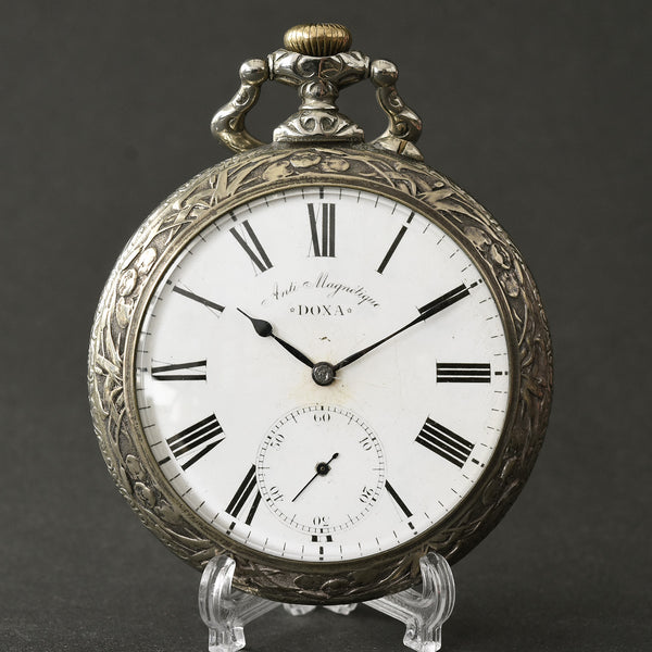 Doxa clearance pocket watch