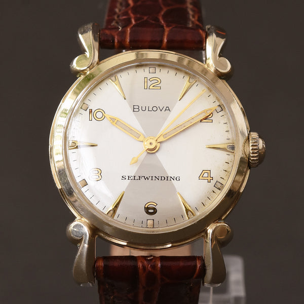 1959 BULOVA 'Winchester' Automatic Vintage Gents Dress Watch