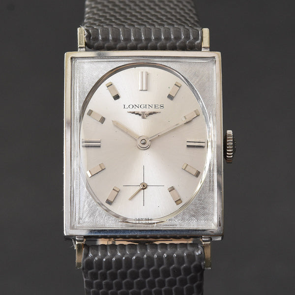 1966 LONGINES Model 1137 Gents Swiss Dress Watch – empressissi
