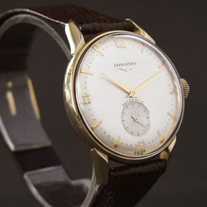 1952 LONGINES Automatic Gents Vintage Watch