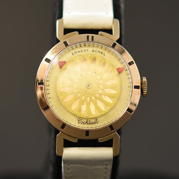 Ernest borel watch online vintage