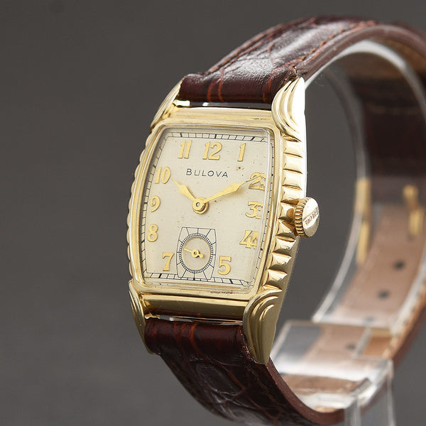 1952 hotsell bulova watch