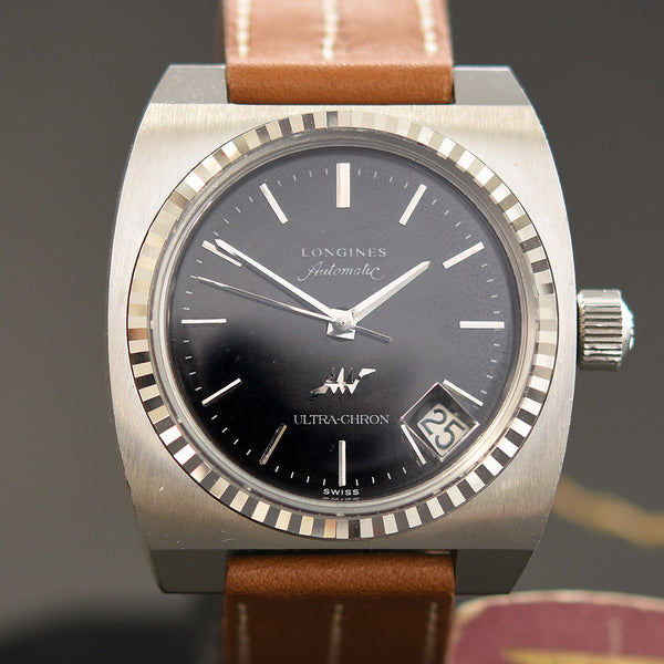 LONGINES ULTRA-CHRON 自動巻き部品セット（ジャンク） LONGINES ULTRA-CHRON 自動巻き部品セット（ジャンク） 2025年最新