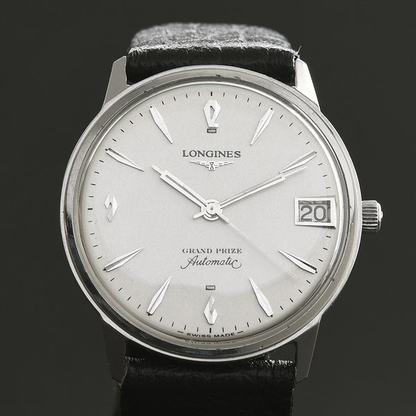 Longines best sale grand prize