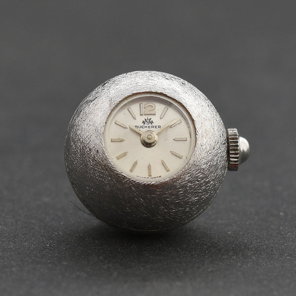 Bucherer ball pendant watch new arrivals