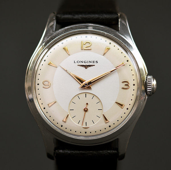 Longines 6263 best sale