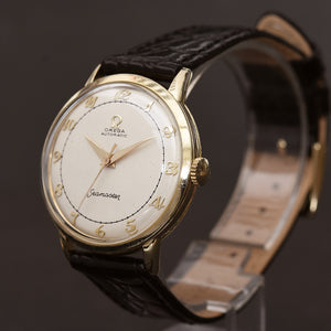 1951 OMEGA Gents bumper Automatic Watch G6213