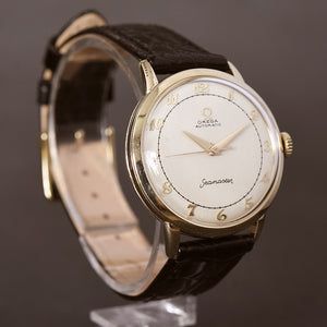 1951 OMEGA Gents bumper Automatic Watch G6213