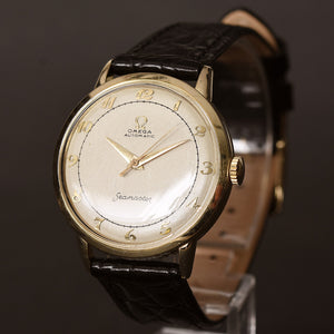 1951 OMEGA Gents bumper Automatic Watch G6213