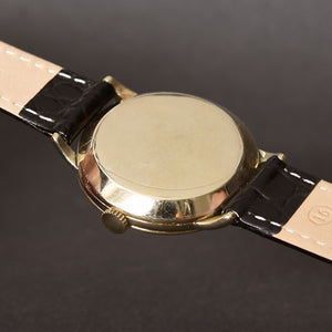 1951 OMEGA Gents bumper Automatic Watch G6213