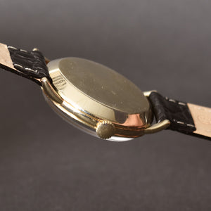 1951 OMEGA Gents bumper Automatic Watch G6213