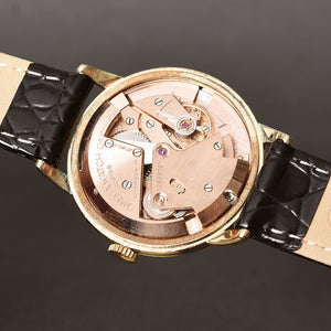 1951 OMEGA Gents bumper Automatic Watch G6213