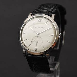 50s GIRARD-PERREGAUX Slim Swiss Gents Dress Watch