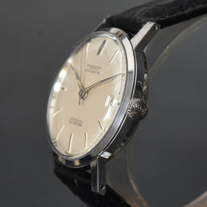 1959 TISSOT Visodate SeaStar Automatic Swiss Gents Vintage Watch