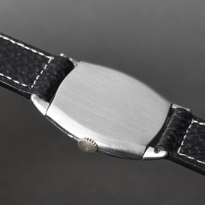 1928 BULOVA 'Pemberton' Swiss Gents Art Deco Watch