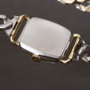 1951 BULOVA 'Director' Swiss Gents Dress Watch