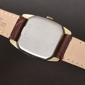 1950 GRUEN Veri-Thin Swiss Gents Dress Watch 423-664