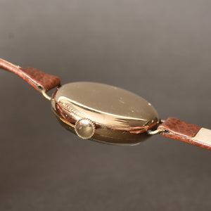 1917 ELGIN USA Gents Trench-Style Watch
