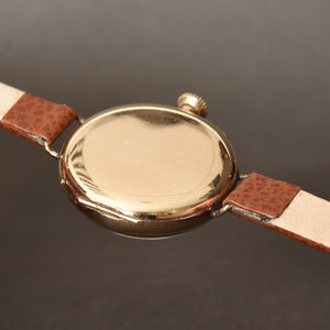 1917 ELGIN USA Gents Trench-Style Watch