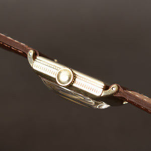 1925 LONGINES Gents Art Deco Swiss Watch