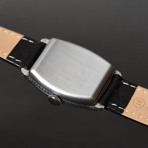 1929 BULOVA 'Albert' Gents Art Deco Watch