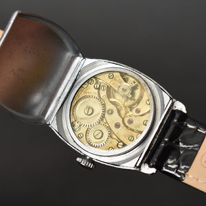1929 BULOVA 'Albert' Gents Art Deco Watch