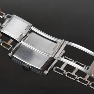 1929 BULOVA 'Stanford' Swiss Gents Art Deco Watch