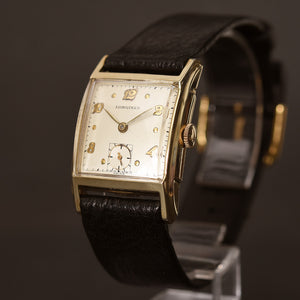 1947 LONGINES Gents Vintage Dress Watch