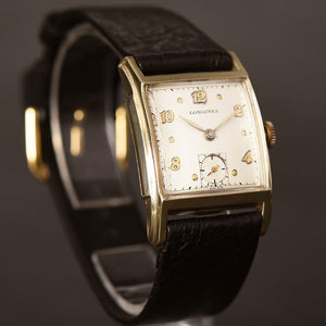 1947 LONGINES Gents Vintage Dress Watch