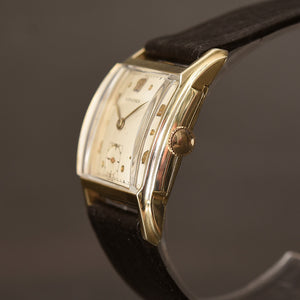 1947 LONGINES Gents Vintage Dress Watch