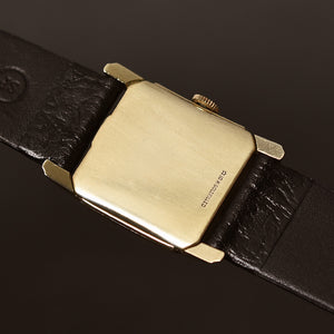 1947 LONGINES Gents Vintage Dress Watch