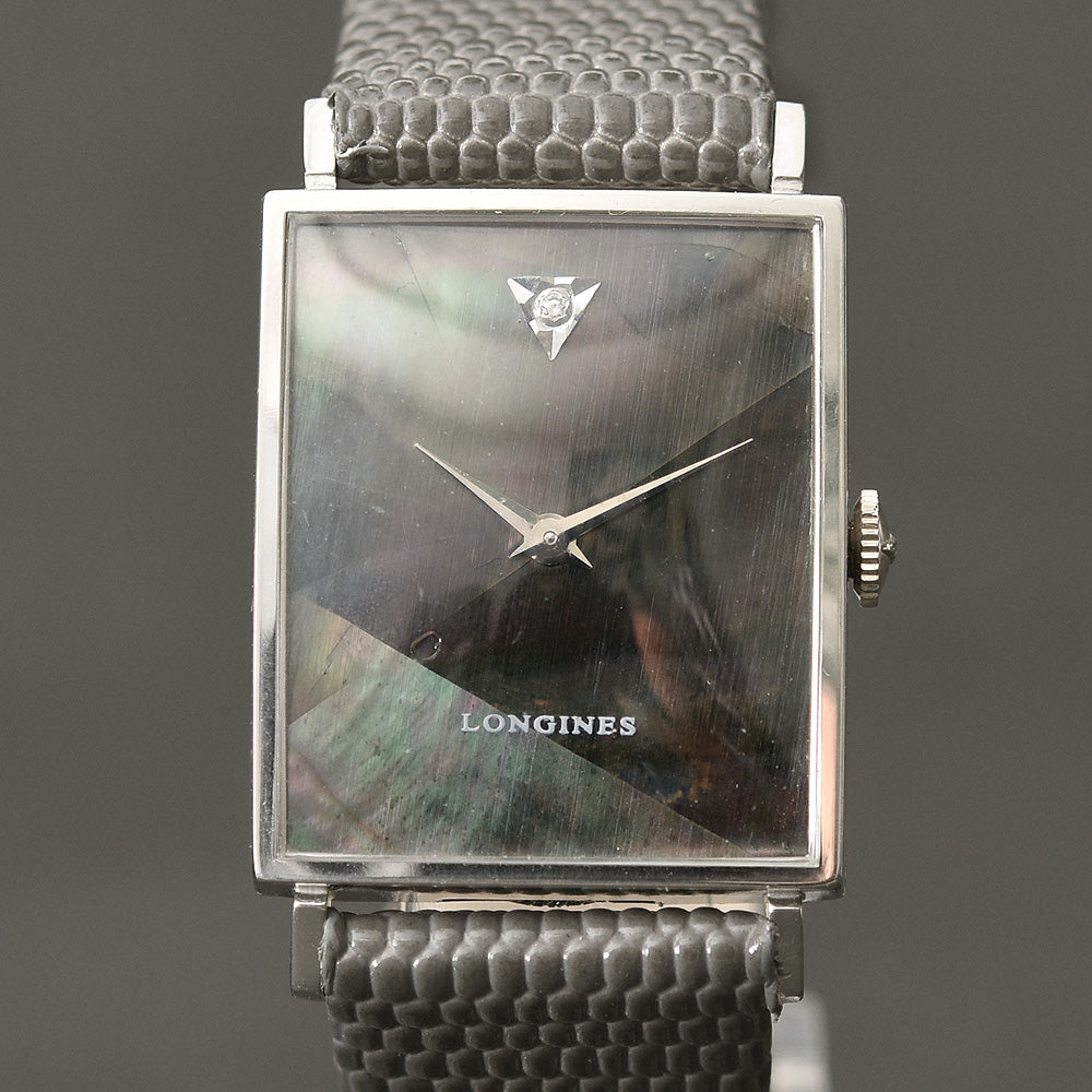 1974 LONGINES Ref. 3014 MOP Vintage Gents Watch
