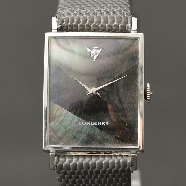 1974 LONGINES Ref. 3014 MOP Vintage Gents Watch