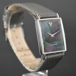 1974 LONGINES Ref. 3014 MOP Vintage Gents Watch