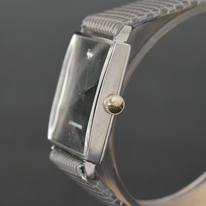 1974 LONGINES Ref. 3014 MOP Vintage Gents Watch