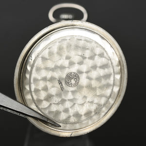 1944 ZENITH WW2 Wehrmacht Pocket Watch