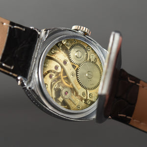 1927 BULOVA 'Conqueror' Gents Art Deco Watch