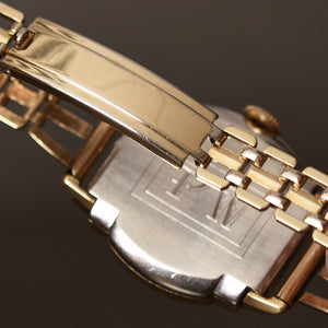1940 GRUEN Veri-Thin Gents Watch 411C-443
