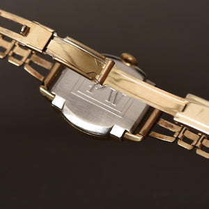 1940 GRUEN Veri-Thin Gents Watch 411C-443