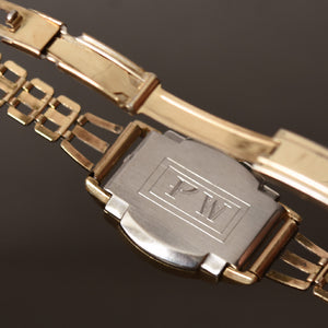 1940 GRUEN Veri-Thin Gents Watch 411C-443