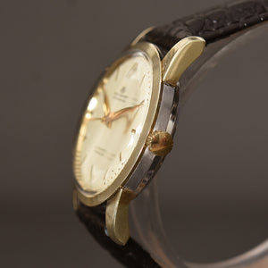 50s BUCHERER Chronometer Automatic Swiss Watch