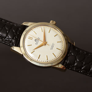 50s BUCHERER Chronometer Automatic Swiss Watch