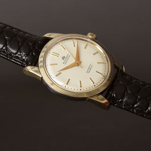 50s BUCHERER Chronometer Automatic Swiss Watch