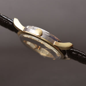 50s BUCHERER Chronometer Automatic Swiss Watch