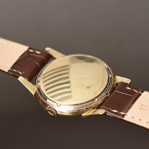 1953 LONGINES Automatic Gents Vintage Watch Ref 2269-1