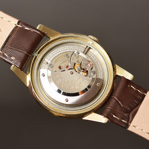 1953 LONGINES Automatic Gents Vintage Watch Ref 2269-1