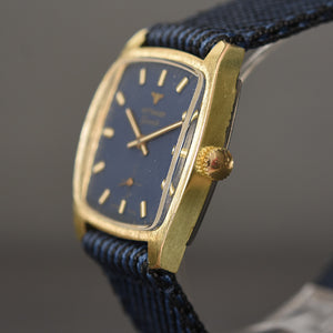 60s WITTNAUER Geneve Swiss Gents Vintage Watch
