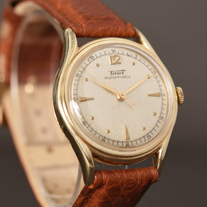 1947 TISSOT Gents bumper Automatic Watch